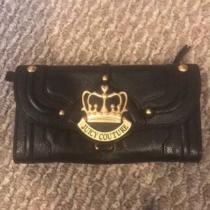 Juicy couture wallet